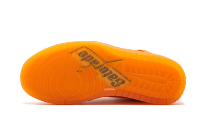 1 Retro Hi OG G8RD "Gatorade - Orange" AJ5997 880