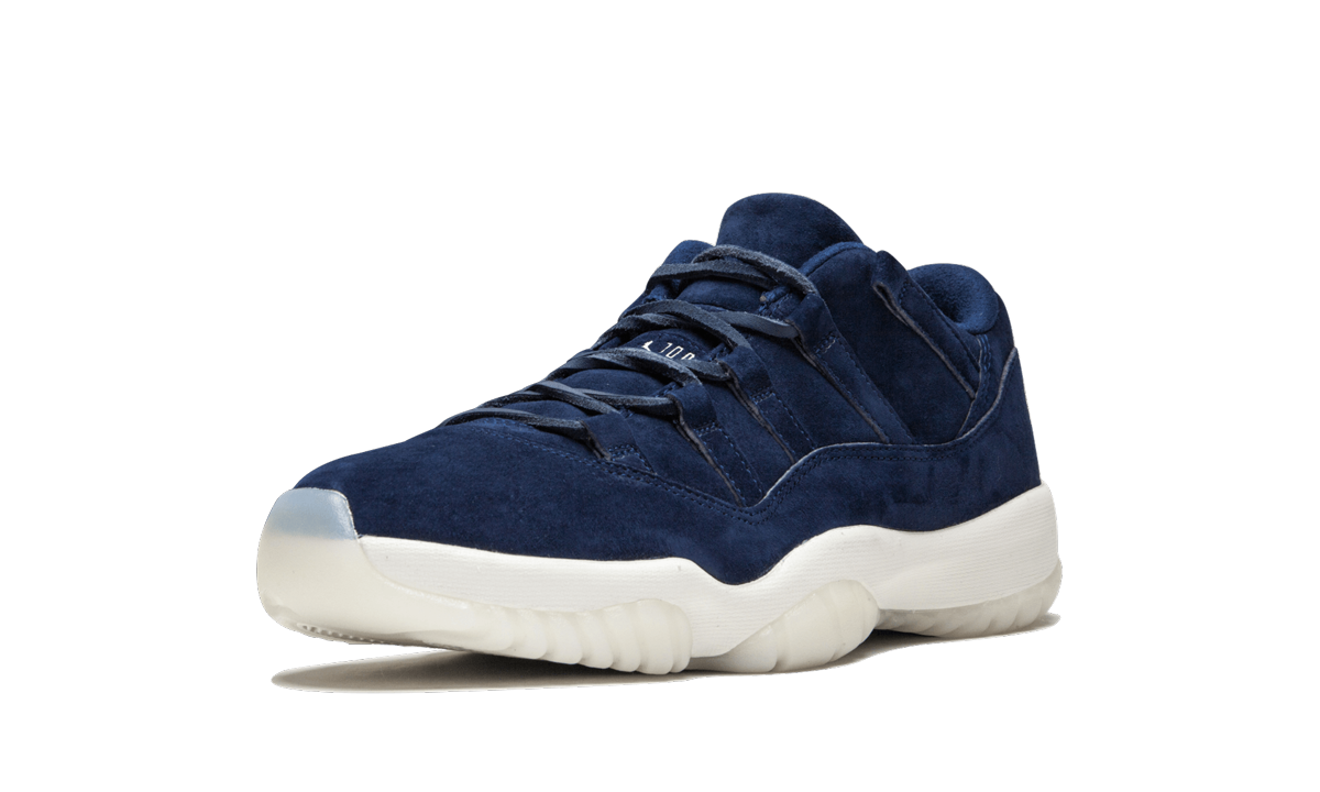 11 Retro Low "RE2PECT" AV2187 441