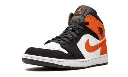 1 Mid "Shattered Backboard" 554724 058