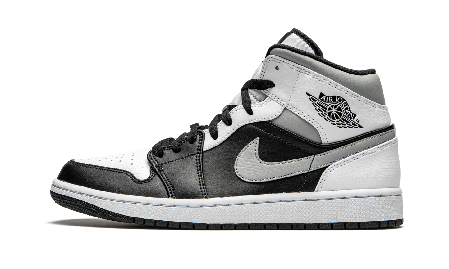 1 Mid "White Shadow" 554724 073