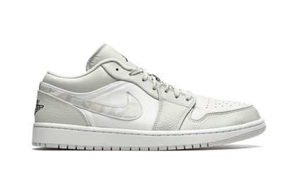 1 Low "White Camo" DC9036 100