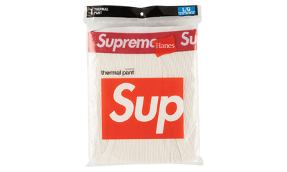 Hanes Thermal Pant (1 Pack) "FW18" SU5830