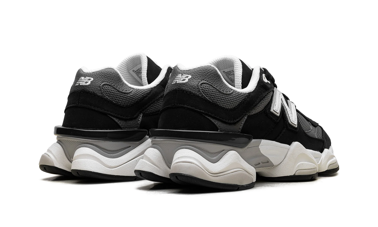 9060 "Black" U9060510