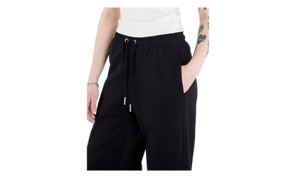 Club Collective Pants WMNS "Black" 1WG11170553