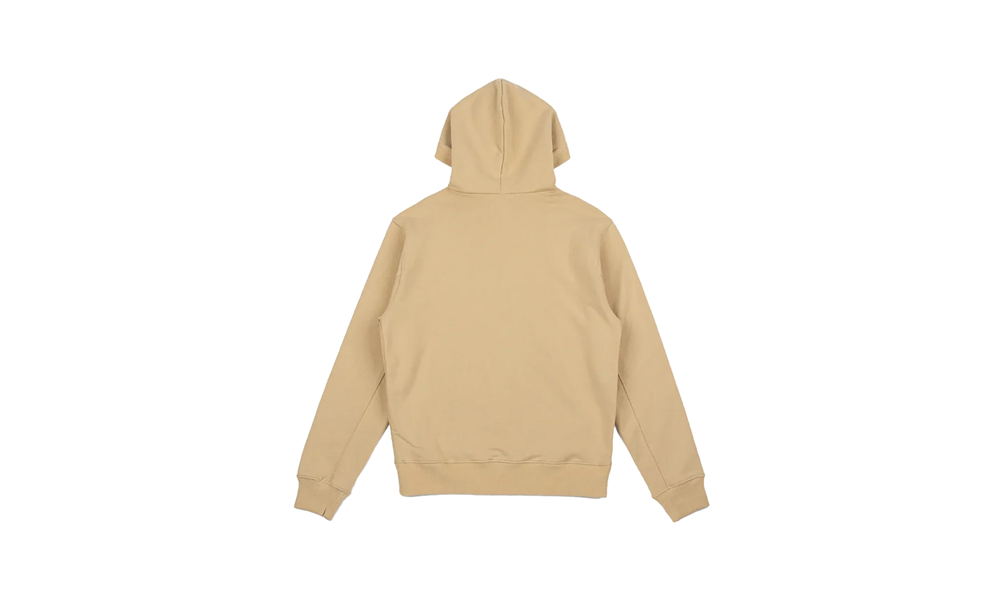 Made in USA Heritage Hoodie "Brown" MT23547INC