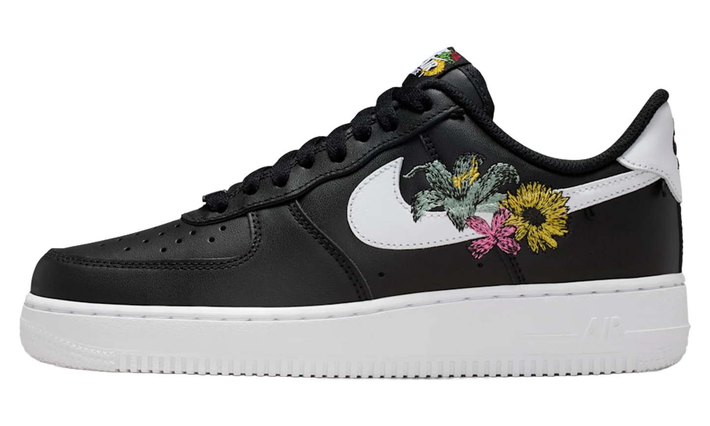 W Air Force 1 '07 Premium "Now Accepting All Flowers'" IB6644 001