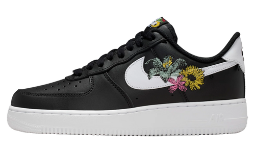 W Air Force 1 '07 Premium "Now Accepting All Flowers'" IB6644 001
