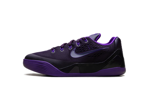 Kobe 9 EM GS "Purple Dynasty" IM6642 500