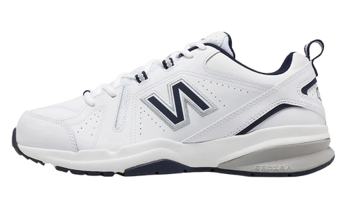 608v5 "White / Navy" MX608WN5