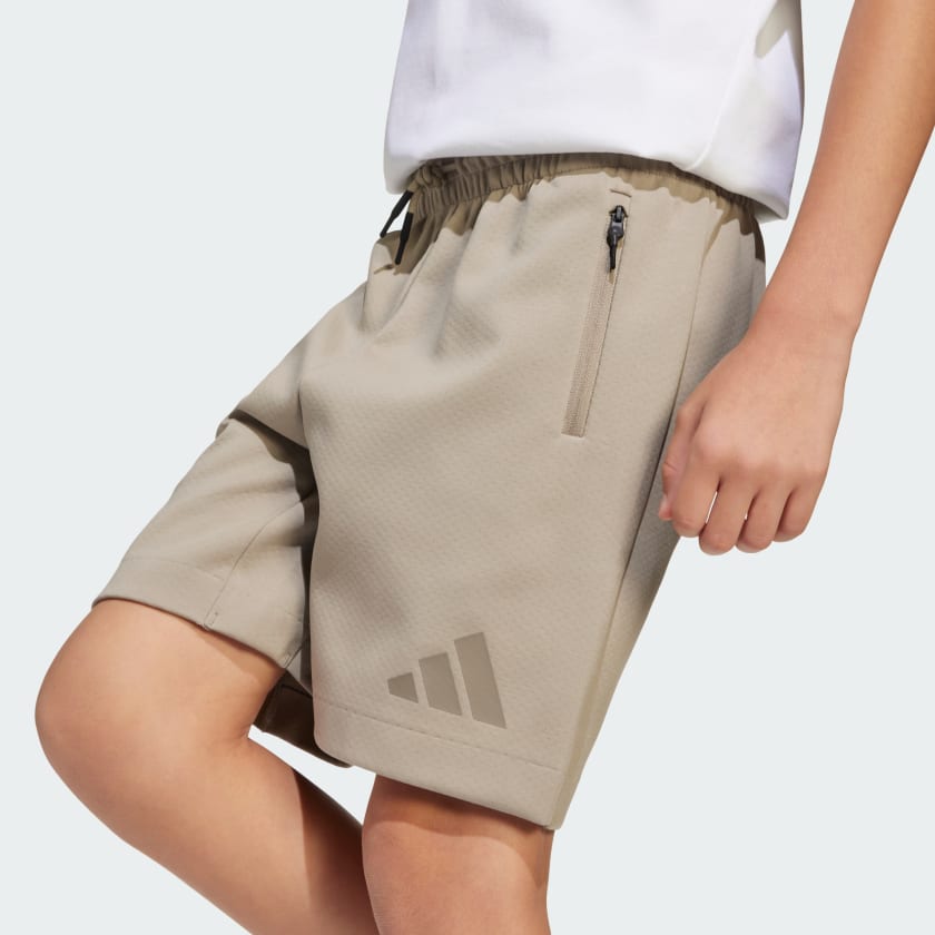 Kids' adidas adidas Z.N.E. Shorts Kids