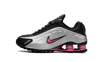 Shox R4 GS "Black / Pink" CW2626 006