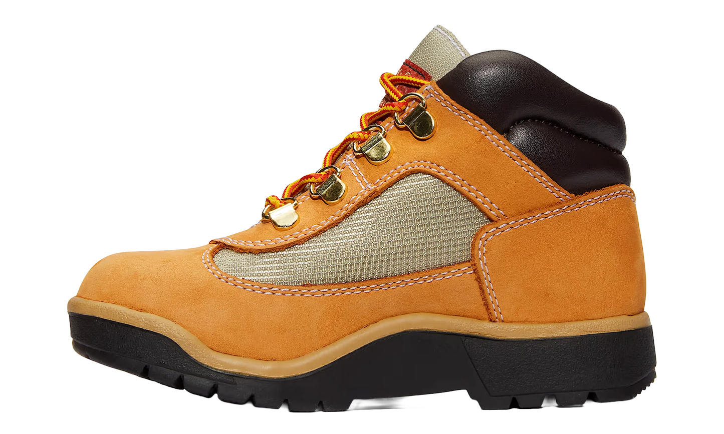 Field Boot PS "Wheat Nubuck" TB115745713