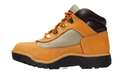 Field Boot PS "Wheat Nubuck" TB115745713