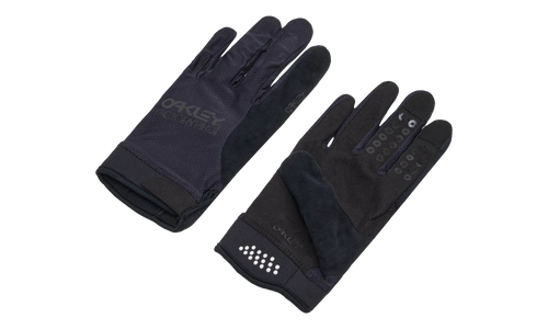 All Mountain MTB Glove "Black / Black Carbon" FOS900878 9CR