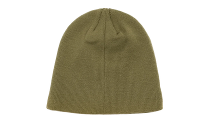 Basic Skullcap Beanie "Light Olive" STUS384