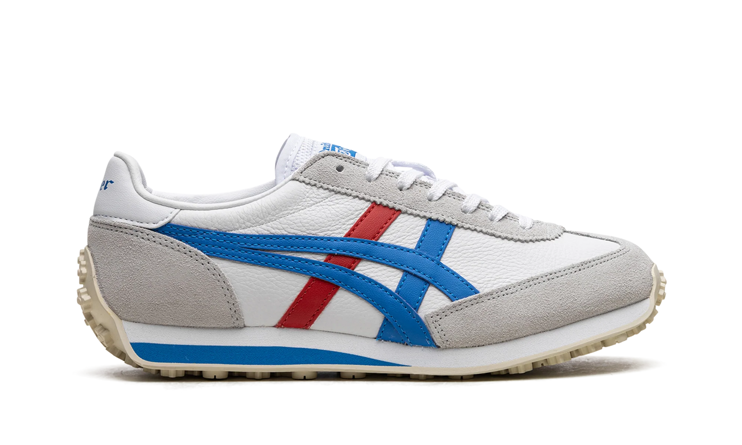 EDR 78 "White Directoire Blue Red" 1183B411 101