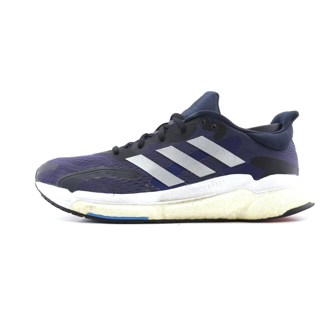 SOLAR BOOST 4