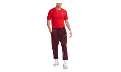 NSW Club Tee "Red" AR4997 657