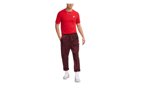NSW Club Tee "Red" AR4997 657
