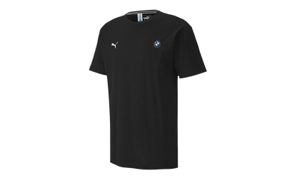 BMW Motorsport Life Tee "Puma Black" 596092 01