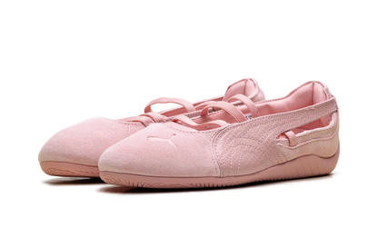 Speedcat Ballet Python WMNS "Pink" 407710 02