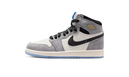 Air Jordan 1 Retro High OG PS "Cool Grey" FD1412 003