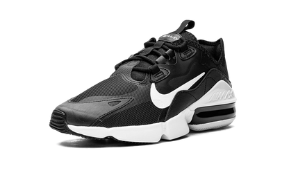AIR MAX INFINITY MNS WMNS "Black / White - Black" CU9453 002