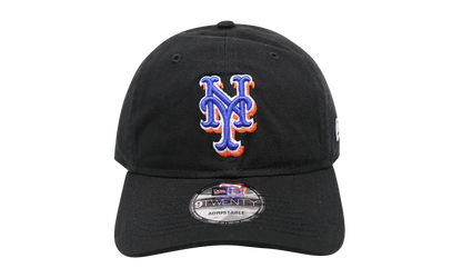 9TWENTY New York Mets Dad Hat "Black" NE209