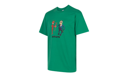 Business Tee "Green" SU100054