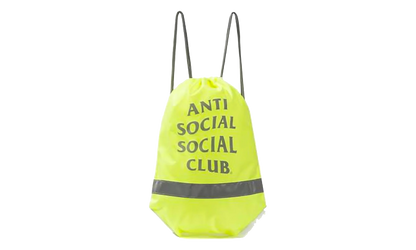 6th Period Sports Bag "Green" ASSC018