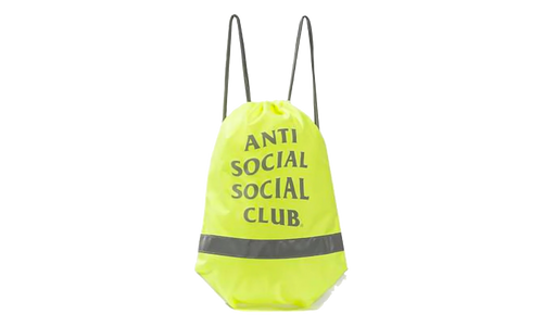6th Period Sports Bag "Green" ASSC018