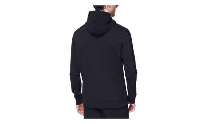 Reverse Hoodie "Blackout" FOA400452 02E