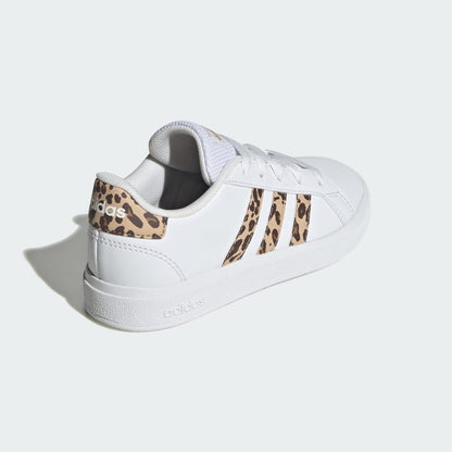 Kids' adidas Grand Court 2.0 Shoes Kids