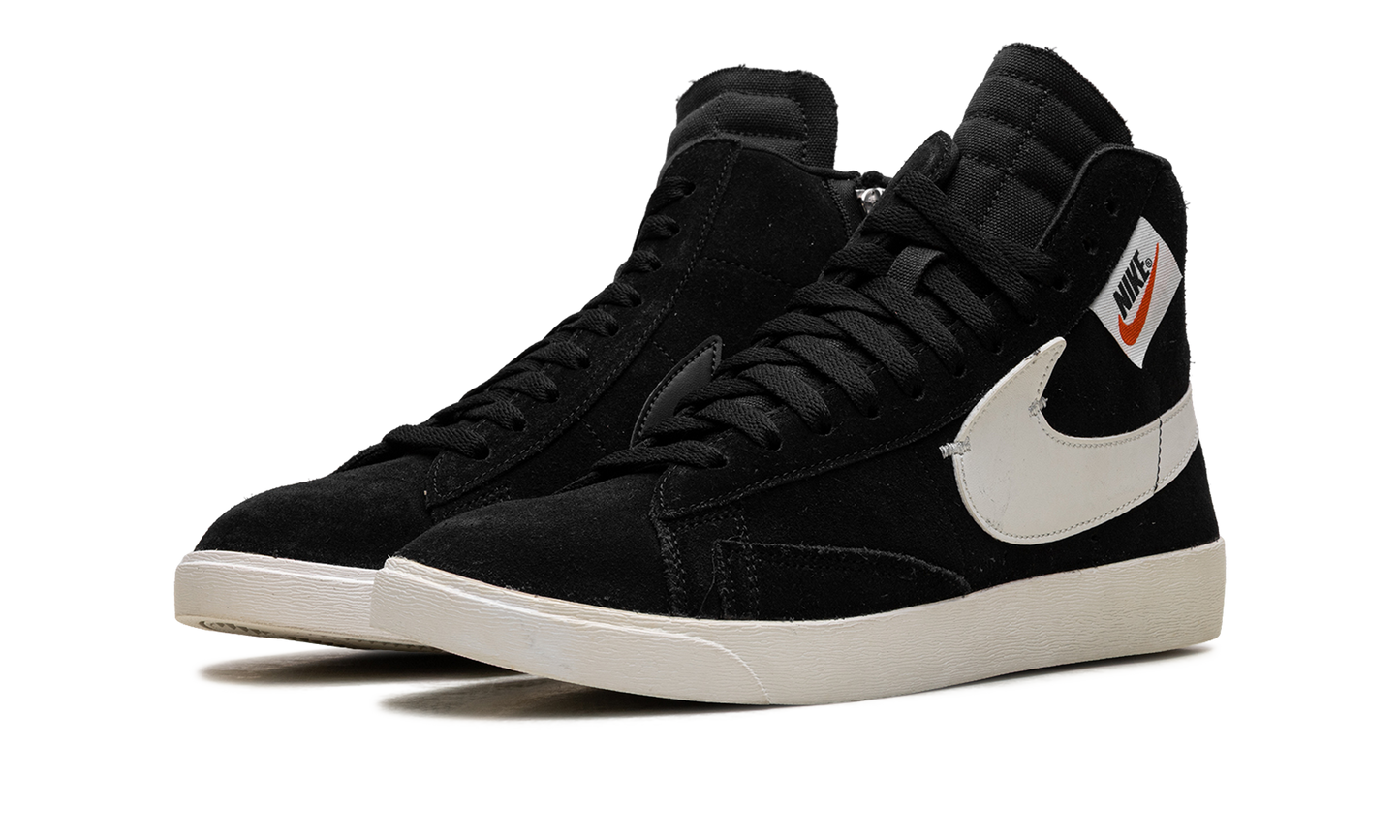 BLAZER MID REBEL 20 WMNS"Black" BQ4022 001