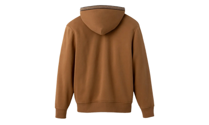 Tasman Hoodie "Chestnut" 1147090 CHE