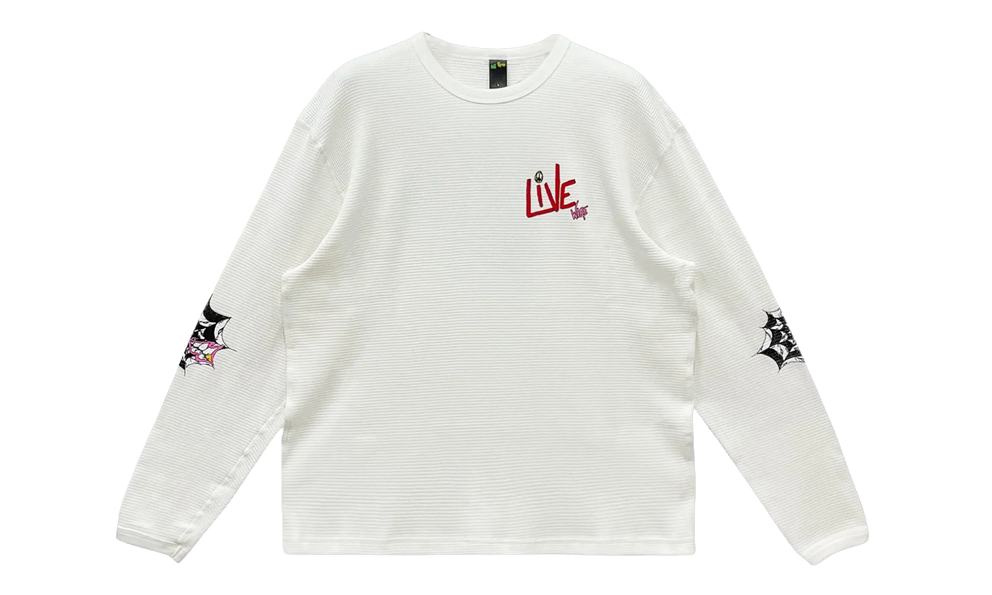 Thermal "Matty Boy - White" MB21