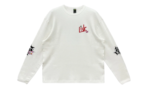 Thermal "Matty Boy - White" MB21