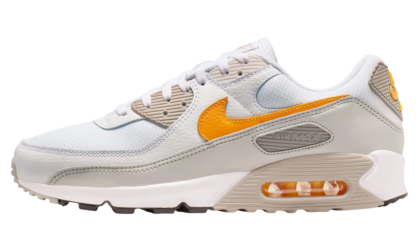 Air Max 90 "White Laser Orange" DM0029 119