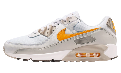 Air Max 90 "White Laser Orange" DM0029 119