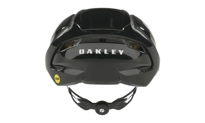 ARO5 Bike Cycling Helmet "Polished Black" 99469 001