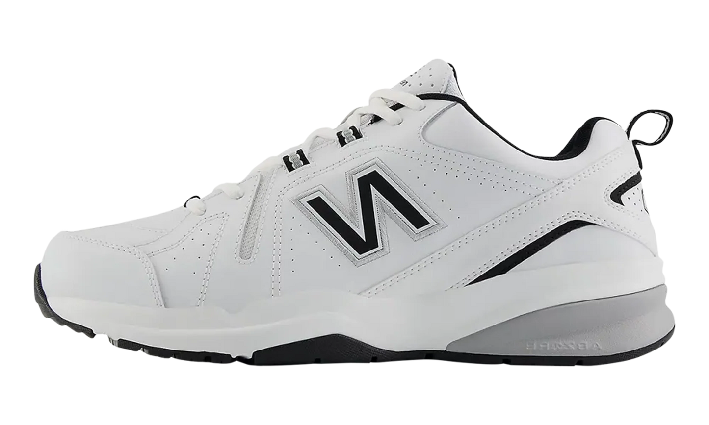 608v5 "White Black" MX608SB5