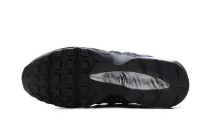 Air Max 95 "Paisley Bandana" IQ0620 100