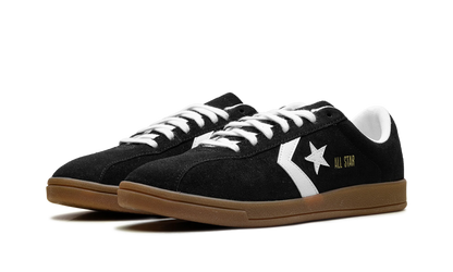 All Star Classic Trainer Ox "Black" A16534C