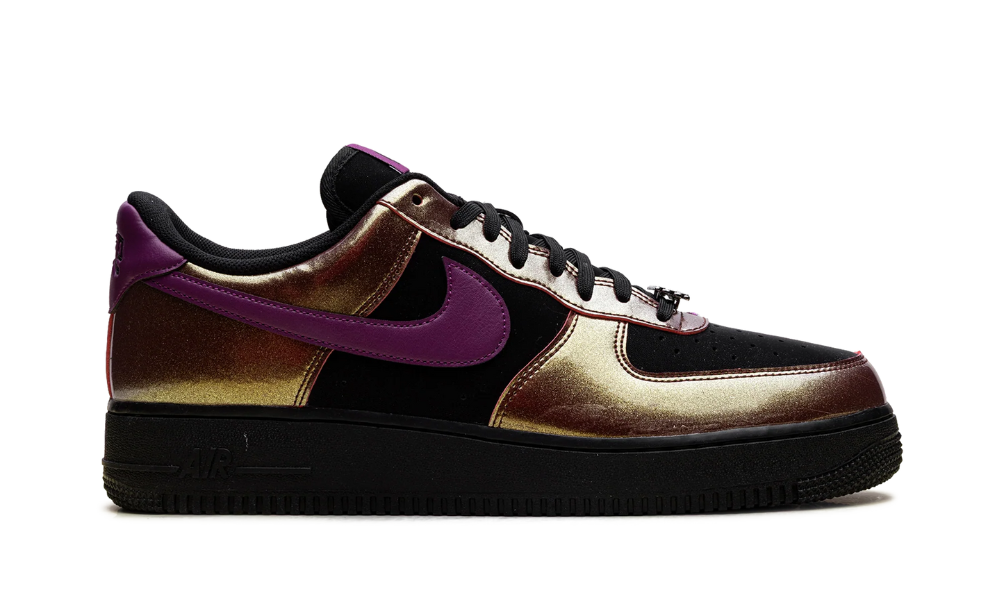 Nike Air Force 1 Low "Glam Rock - Bold Berry" IB6843 002