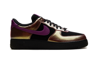 Nike Air Force 1 Low "Glam Rock - Bold Berry" IB6843 002