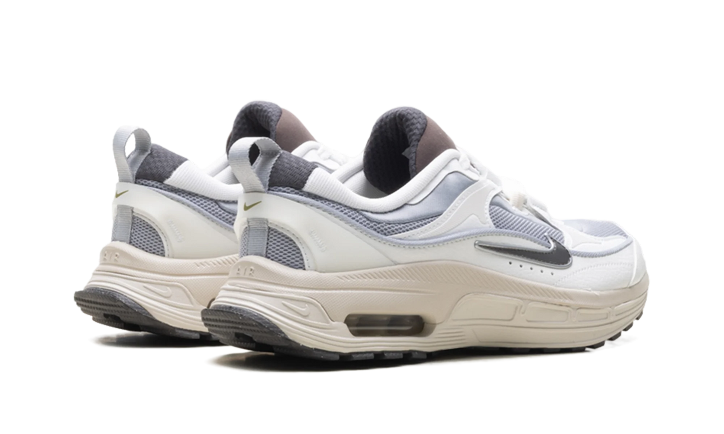 Air Max Bliss WMNS "Next Nature Wolf Grey Summit White" DZ4707 001