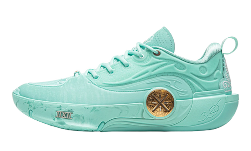Way of Wade 12 "Liberty" ABAV085 16