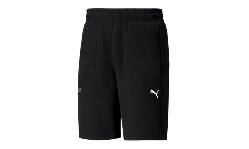 MAPM SWEAT SHORTS "Black" 598328 01