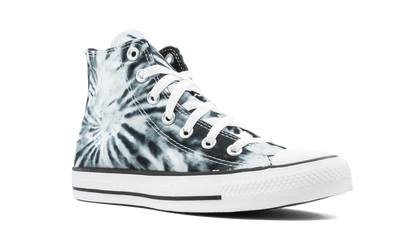 Chuck Taylor All Star High "Twisted Summer - Black Tie Dye" 167929F