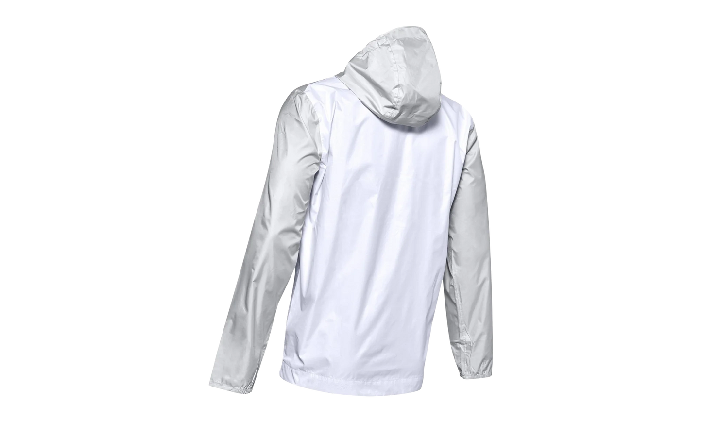 Cloudburst Shell Jacket "White" 1350950 014